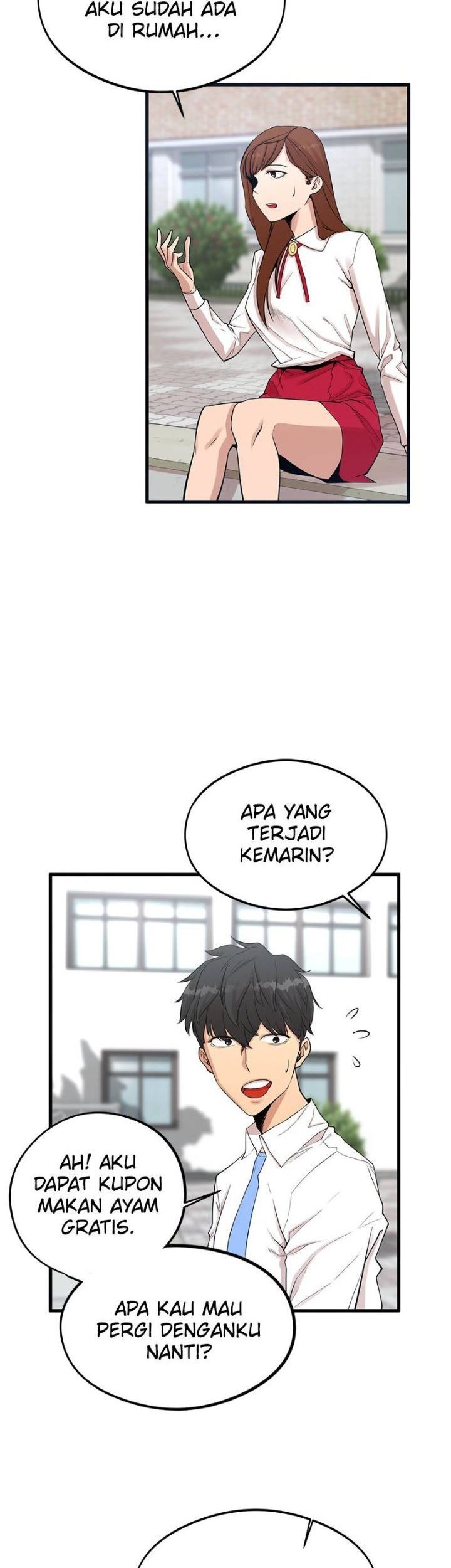 Gwei Chapter 04 Gambar 21
