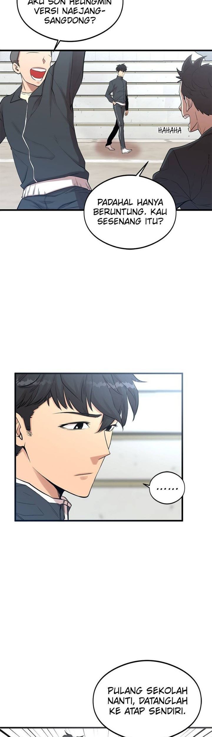 Gwei Chapter 04 Gambar 29
