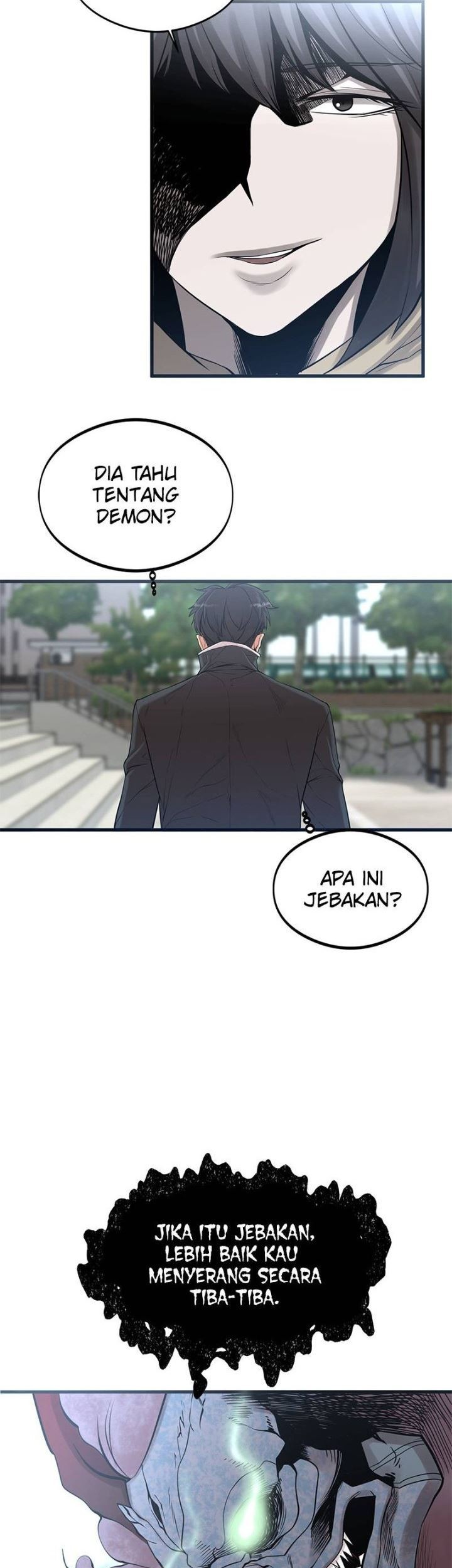 Gwei Chapter 04 Gambar 31
