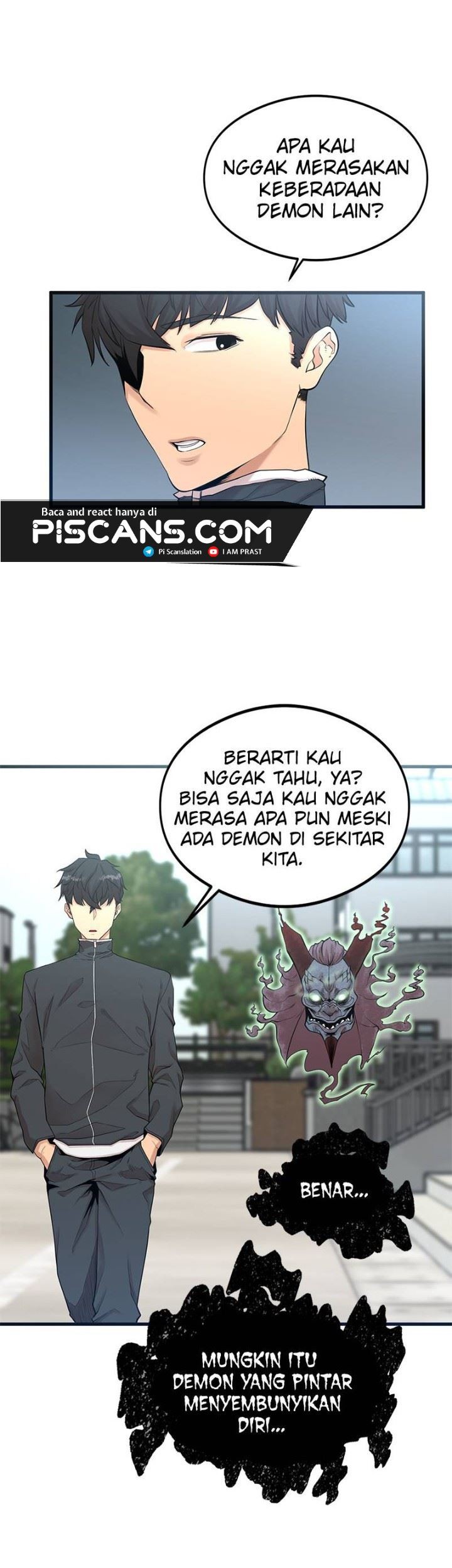 Gwei Chapter 04 Gambar 33
