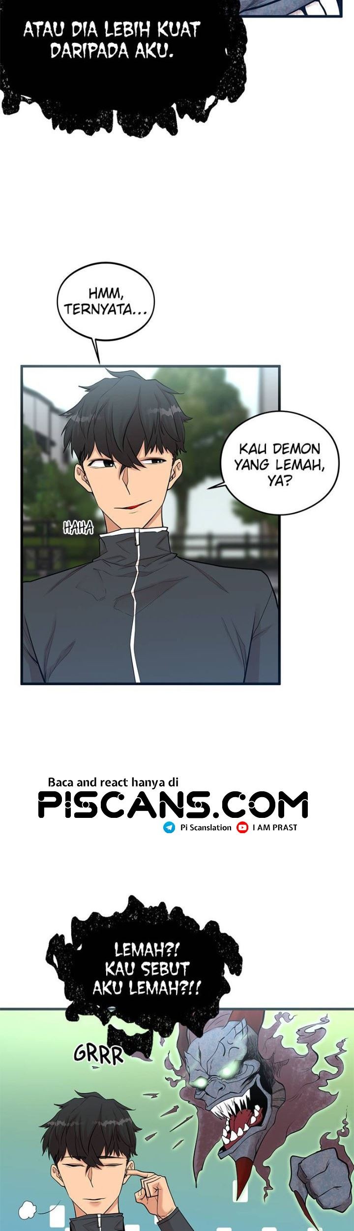 Gwei Chapter 04 Gambar 35