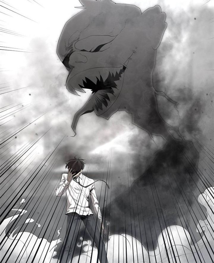 Gwei Chapter 04 Gambar 38