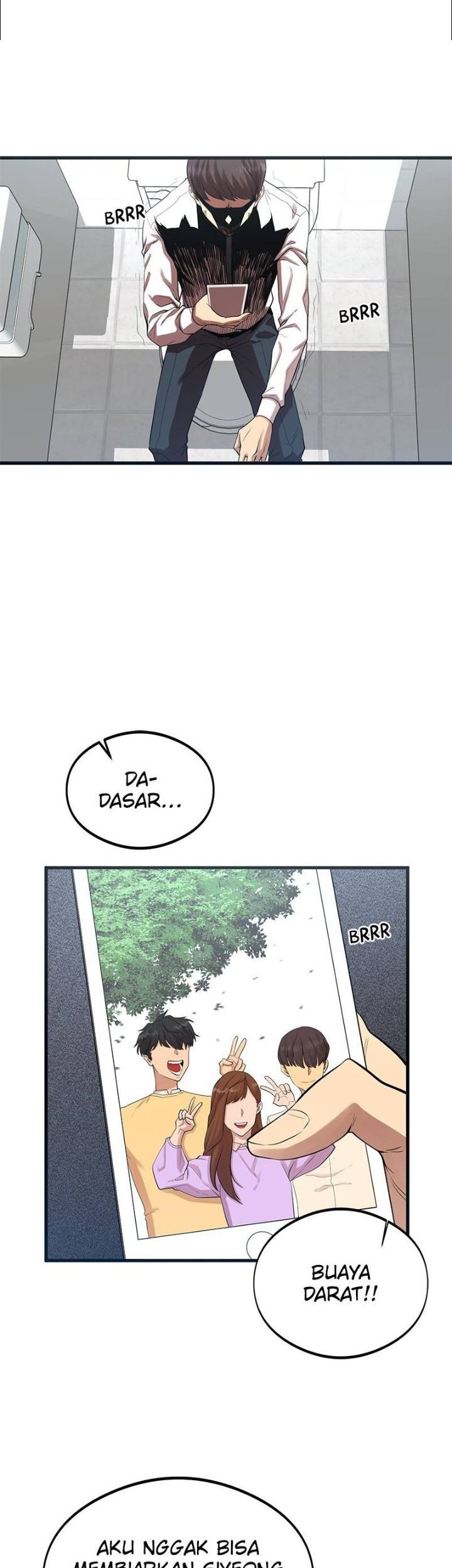 Gwei Chapter 04 Gambar 45