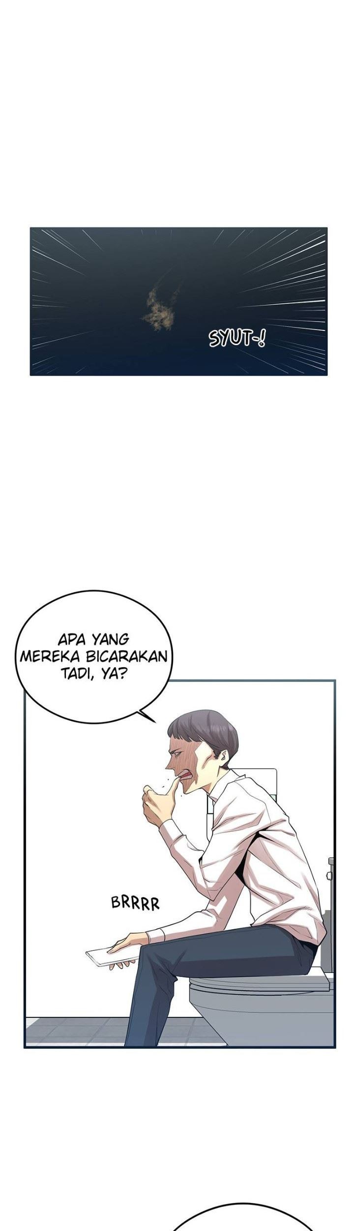 Gwei Chapter 04 Gambar 47