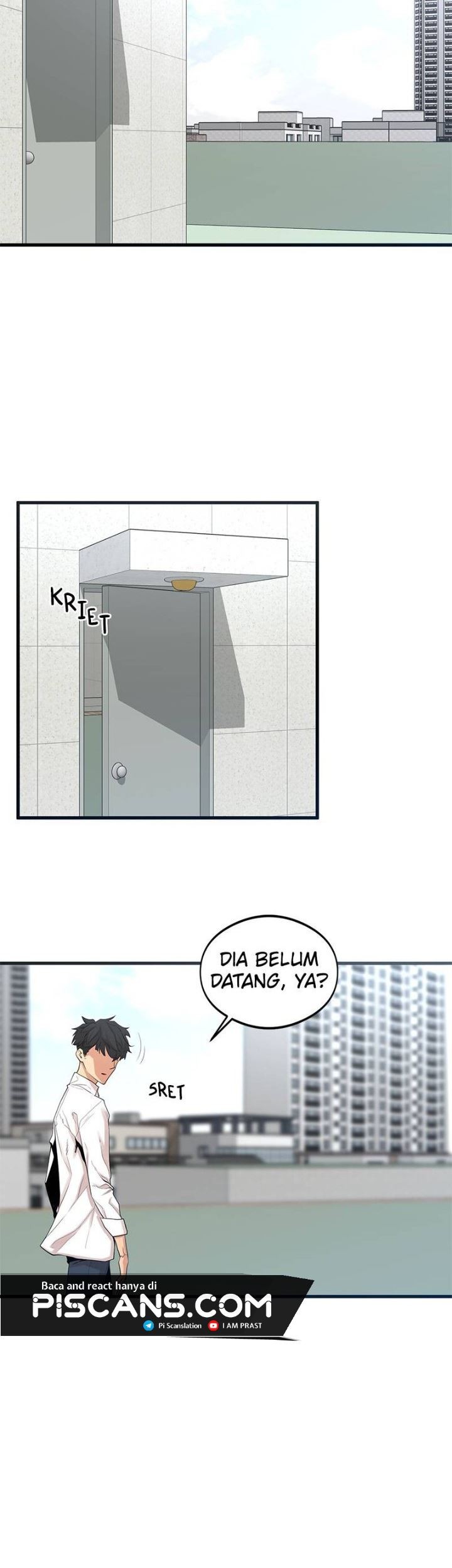 Gwei Chapter 04 Gambar 53