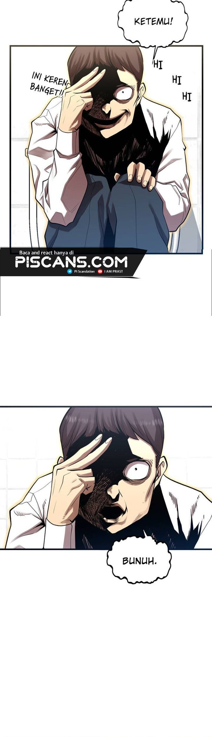 Gwei Chapter 04 Gambar 57