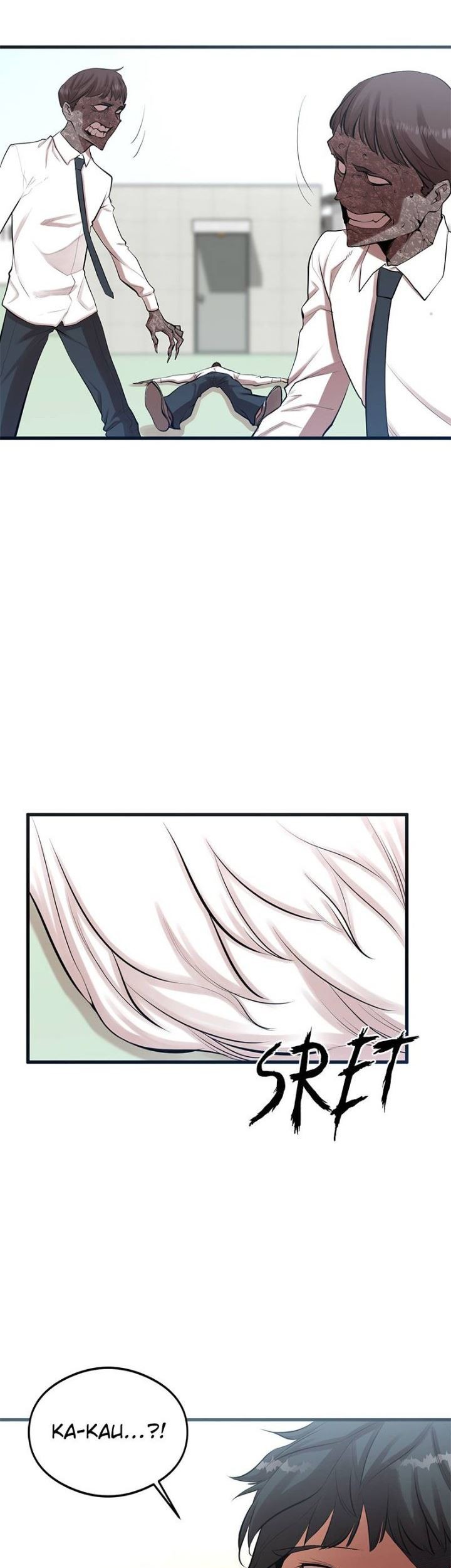 Gwei Chapter 04 Gambar 63