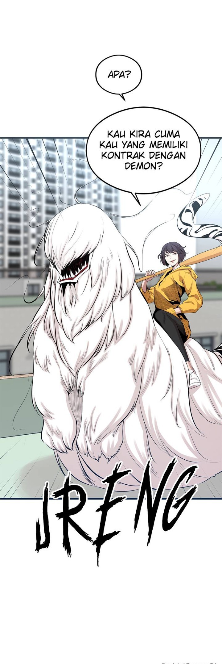 Gwei Chapter 04 Gambar 65