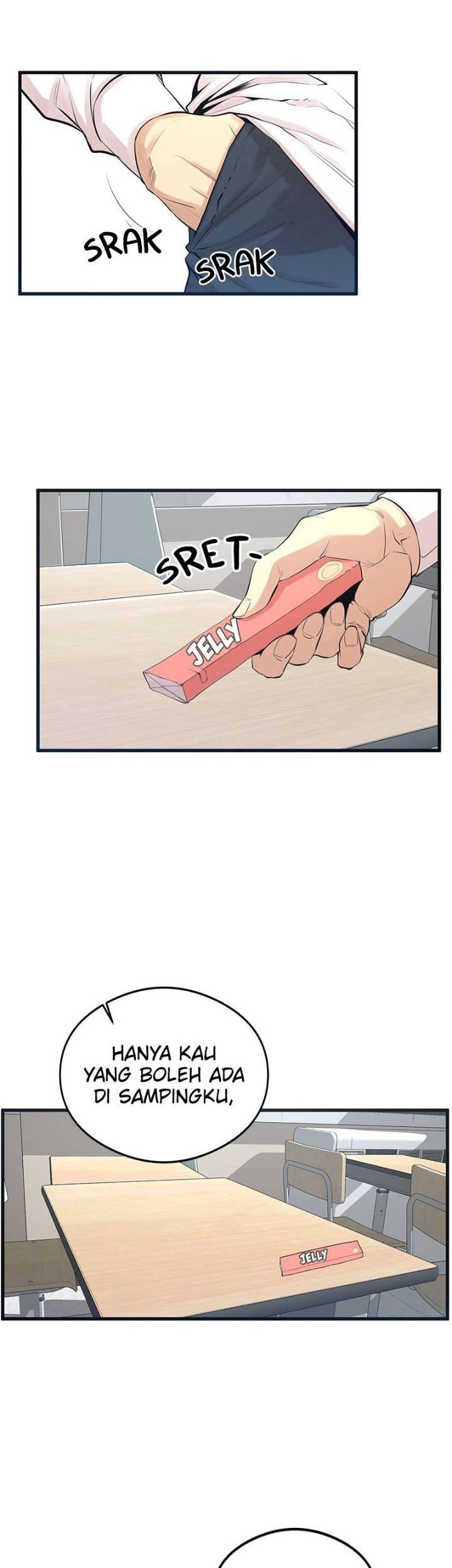 Gwei Chapter 04 Gambar 7