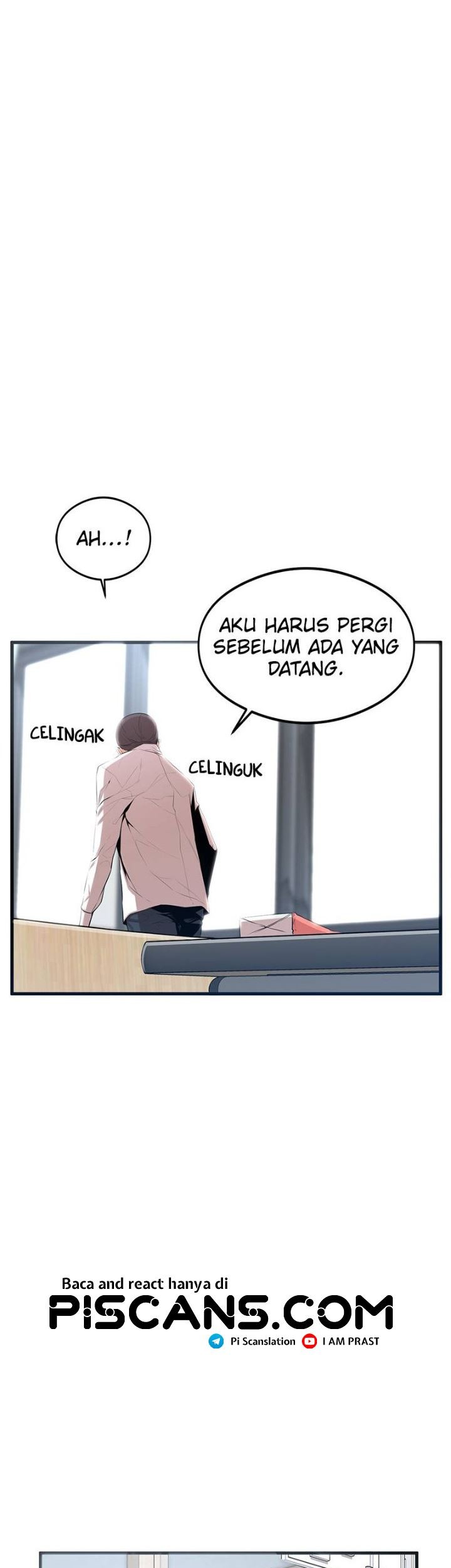 Gwei Chapter 04 Gambar 9