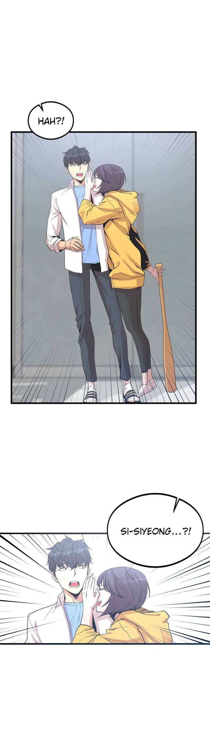 Gwei Chapter 04 Gambar 11