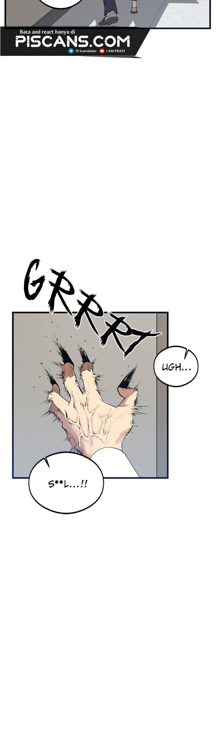 Gwei Chapter 04 Gambar 13