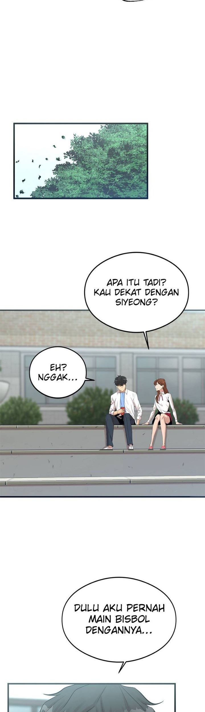 Gwei Chapter 04 Gambar 15