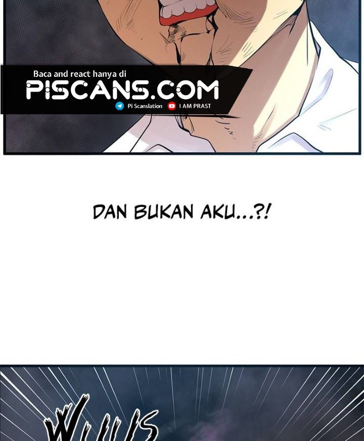 Baca Gwei Chapter 03 Gambar 2