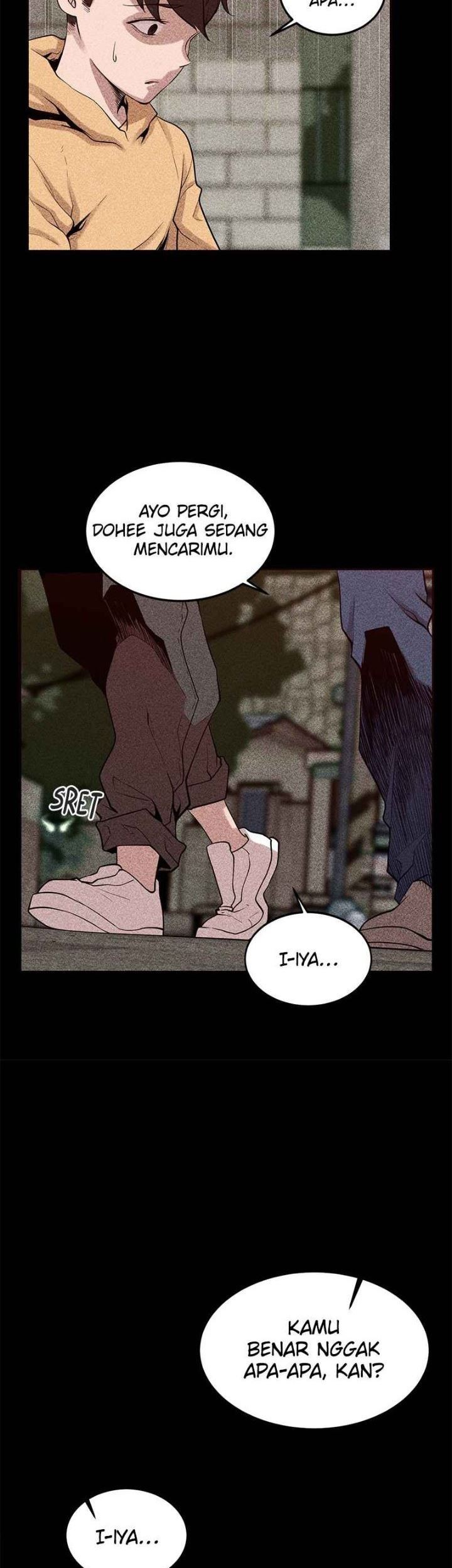 Gwei Chapter 02 Gambar 19