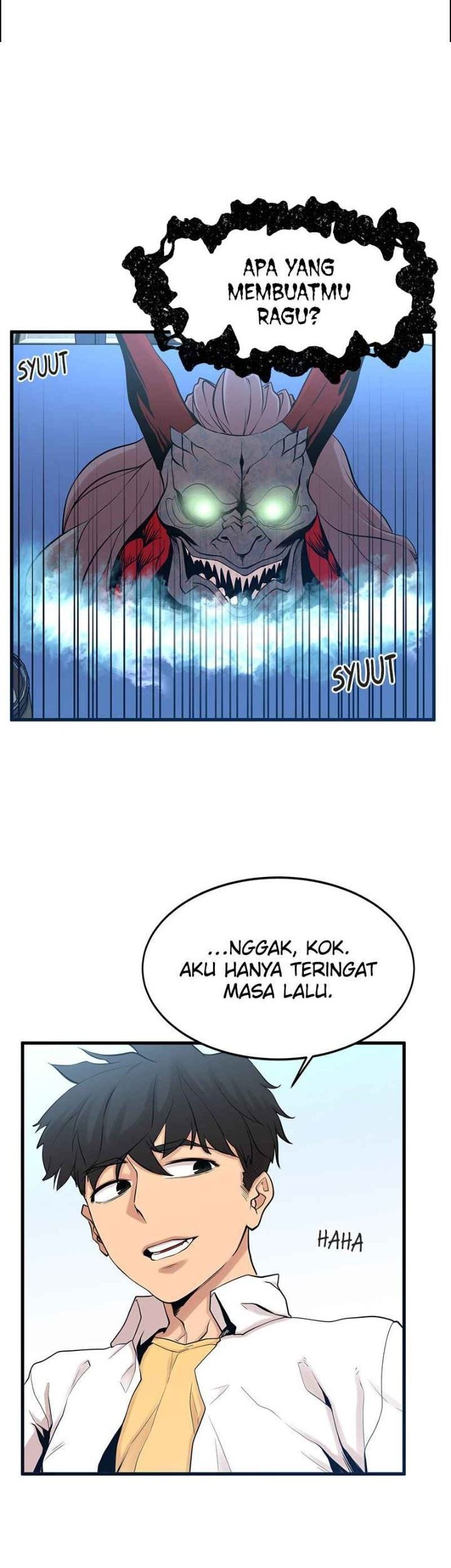 Gwei Chapter 02 Gambar 25