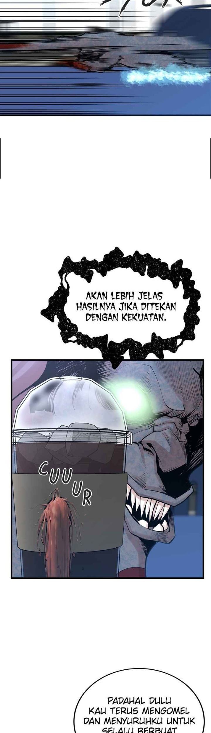 Gwei Chapter 02 Gambar 29