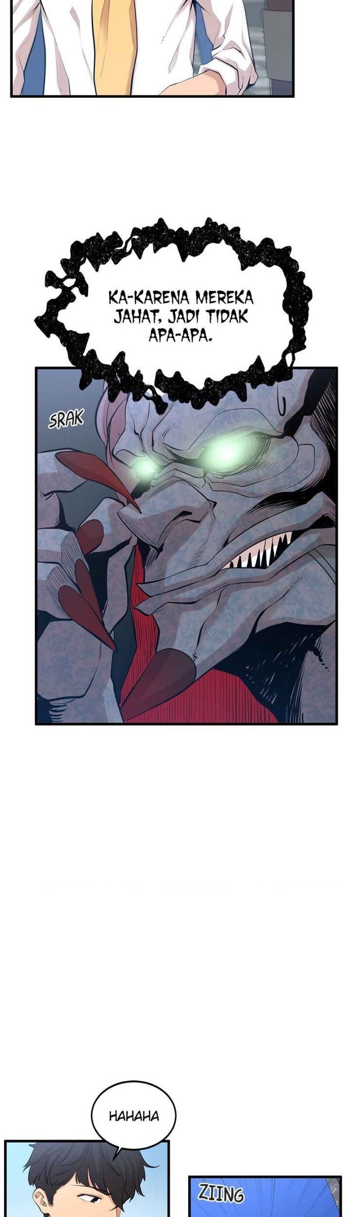 Gwei Chapter 02 Gambar 31