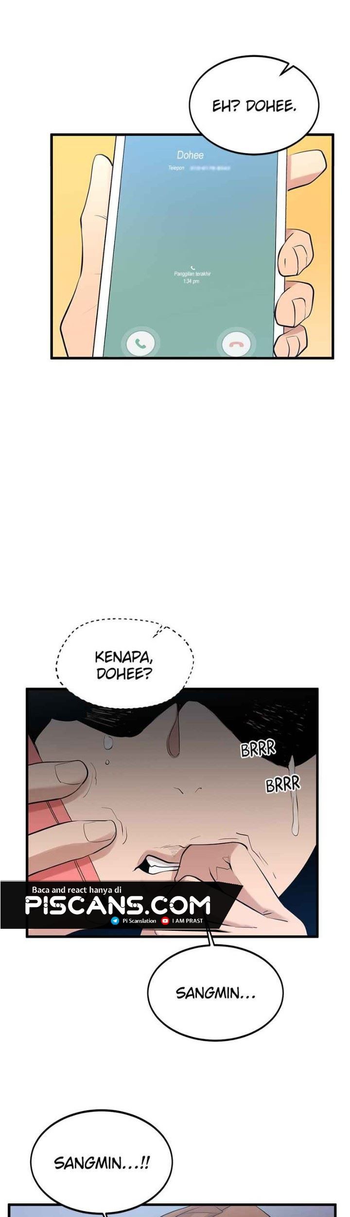 Gwei Chapter 02 Gambar 33