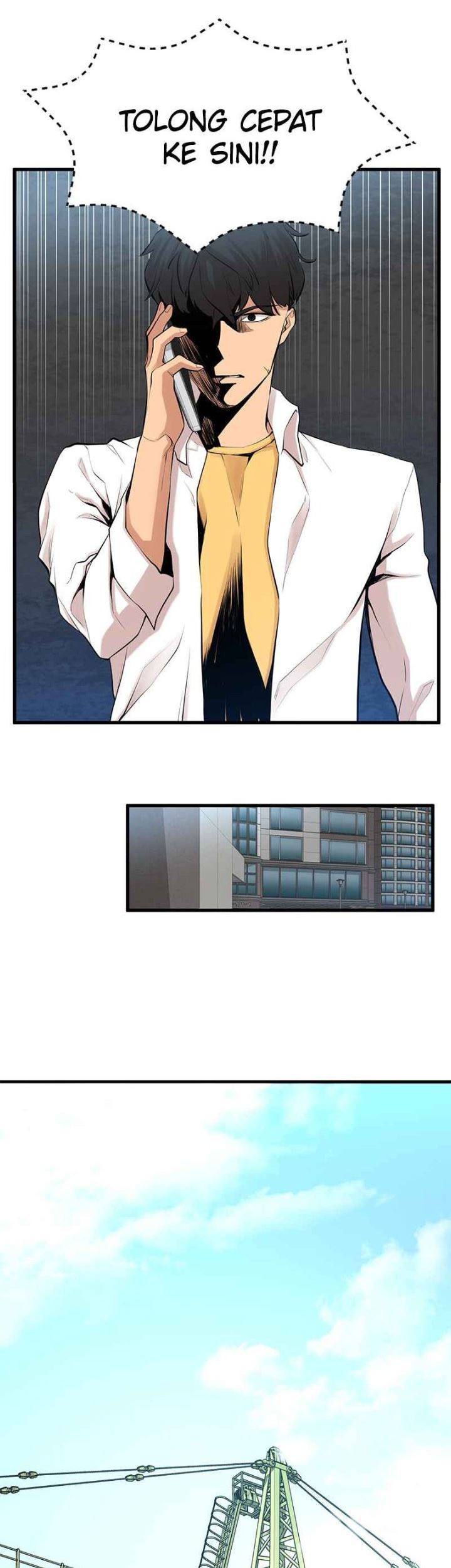 Gwei Chapter 02 Gambar 35