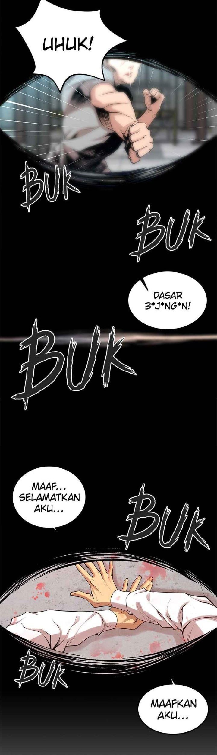 Gwei Chapter 02 Gambar 39
