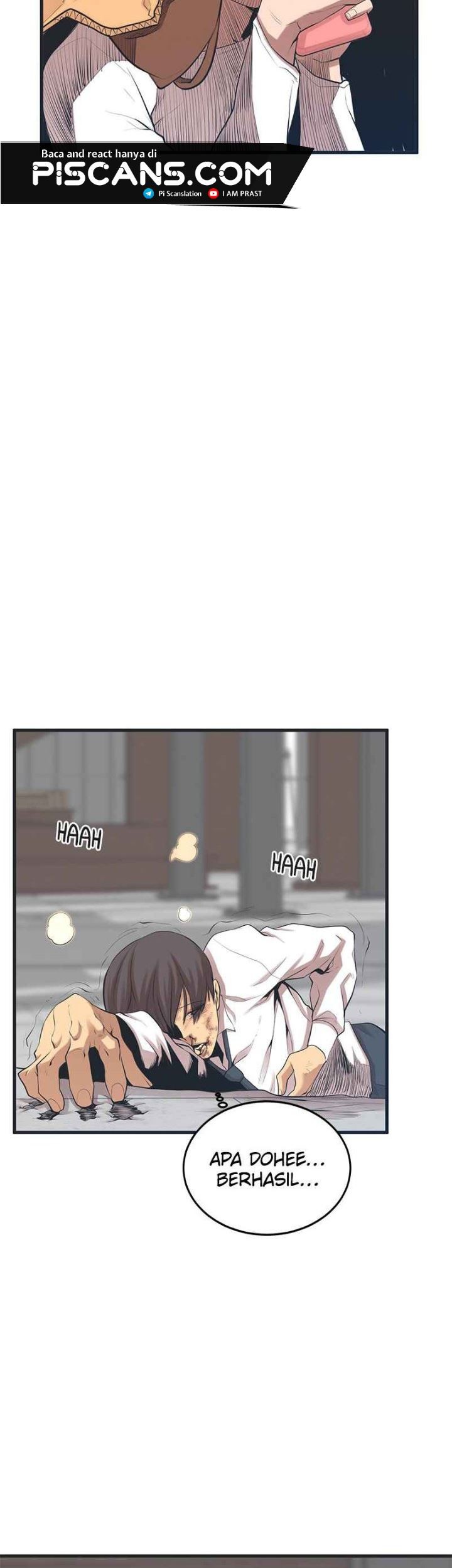 Gwei Chapter 02 Gambar 45