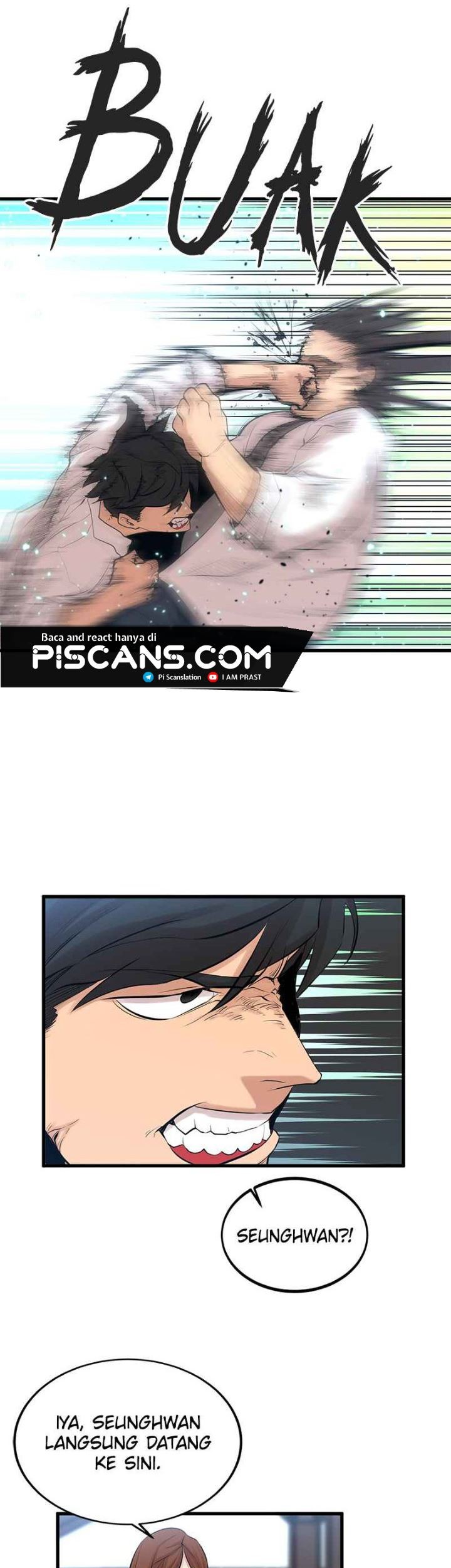 Gwei Chapter 02 Gambar 57