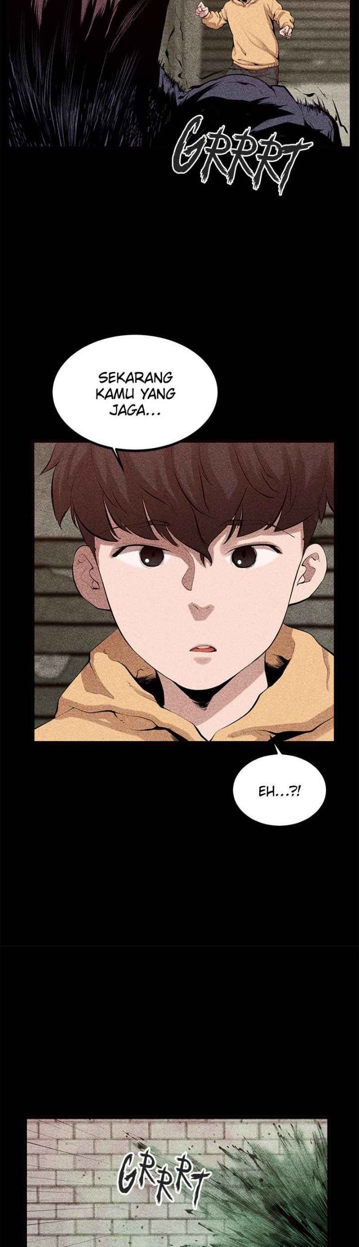 Gwei Chapter 02 Gambar 3