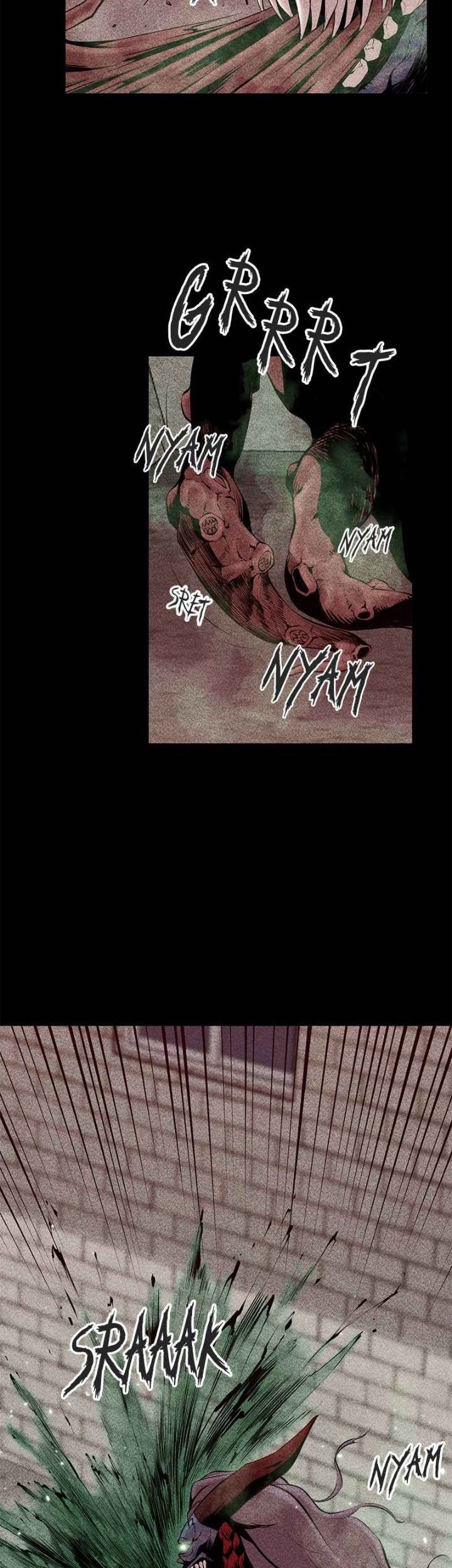 Gwei Chapter 02 Gambar 5