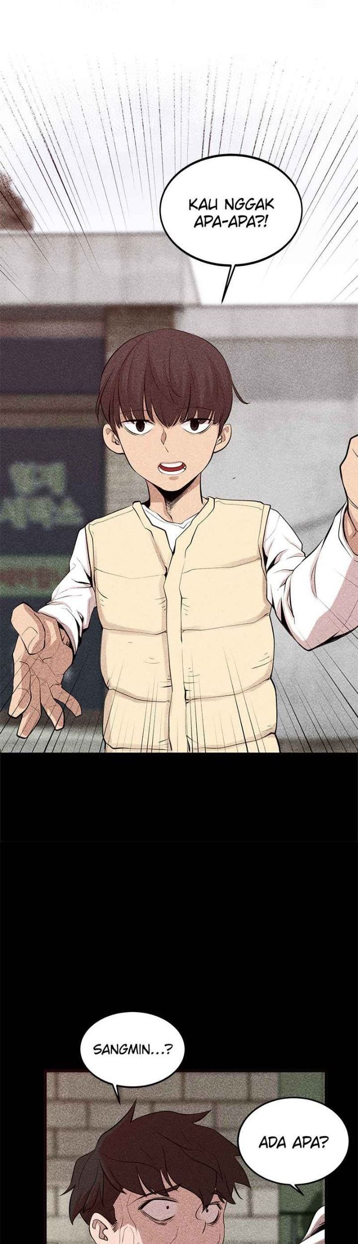 Gwei Chapter 02 Gambar 15