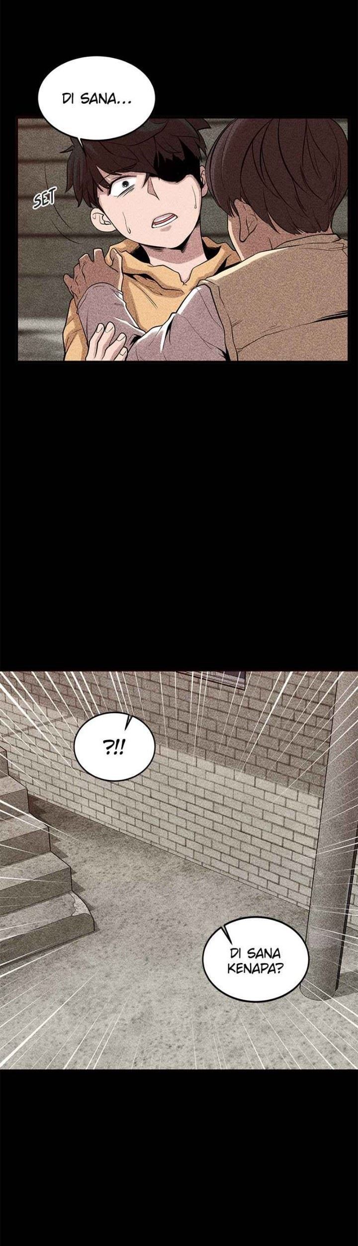 Gwei Chapter 02 Gambar 17