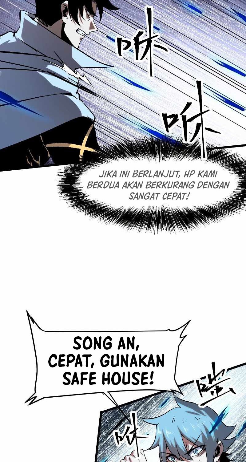 I Rely On BUG To Be The King Chapter 55 Gambar 22