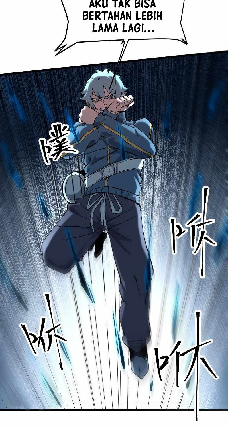 I Rely On BUG To Be The King Chapter 55 Gambar 24
