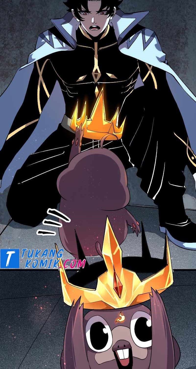 I Rely On BUG To Be The King Chapter 55 Gambar 26
