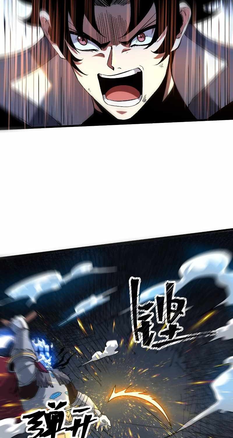 I Rely On BUG To Be The King Chapter 55 Gambar 37