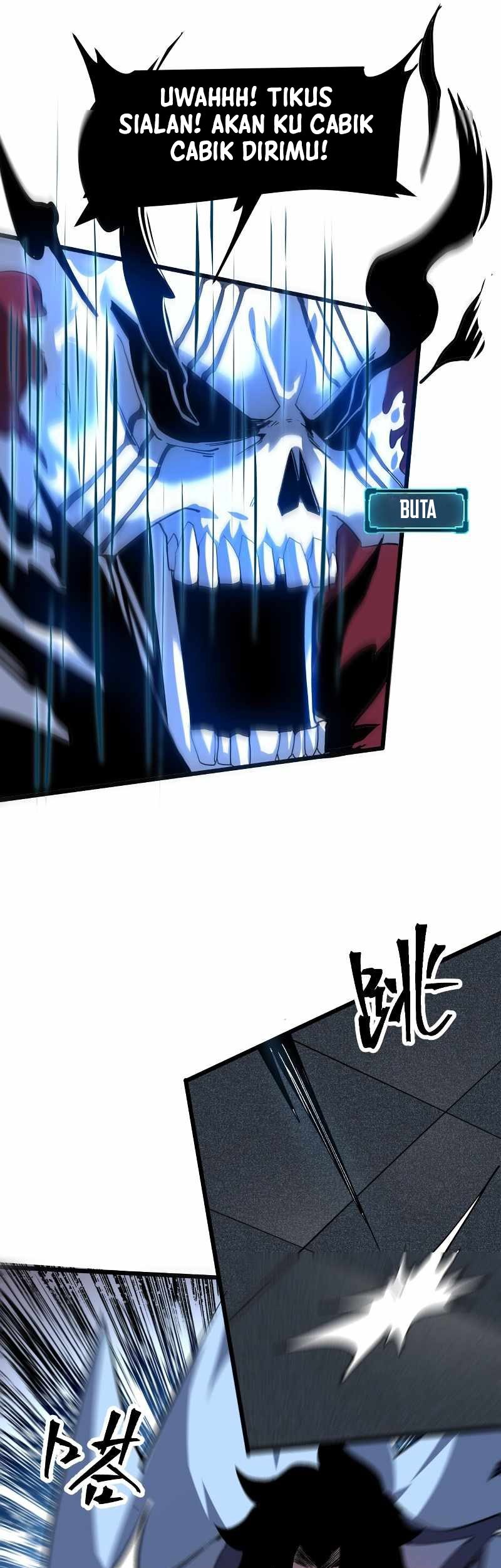 I Rely On BUG To Be The King Chapter 55 Gambar 40