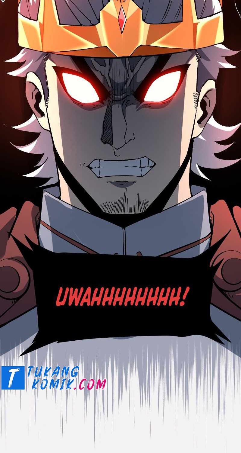 I Rely On BUG To Be The King Chapter 55 Gambar 43