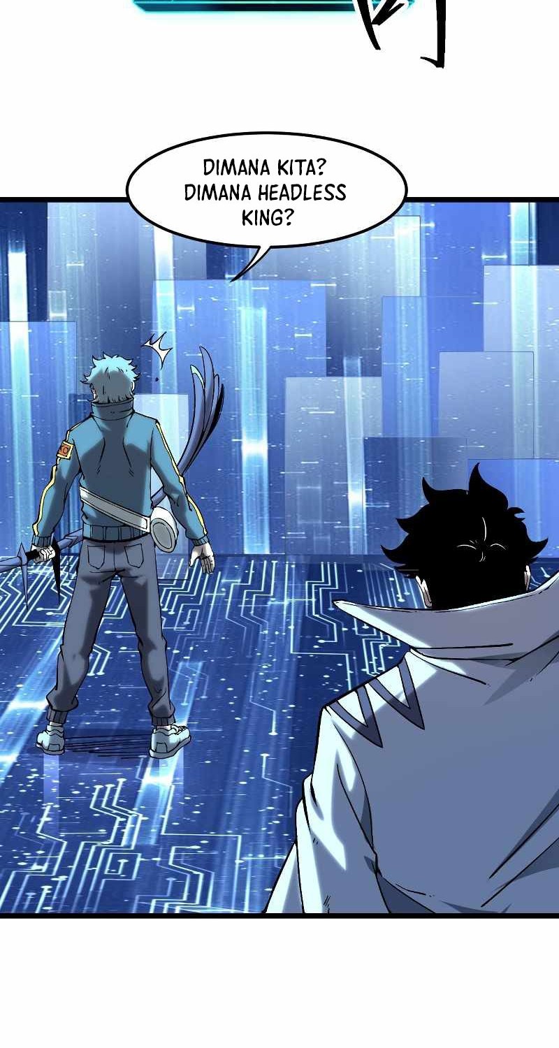 I Rely On BUG To Be The King Chapter 55 Gambar 3