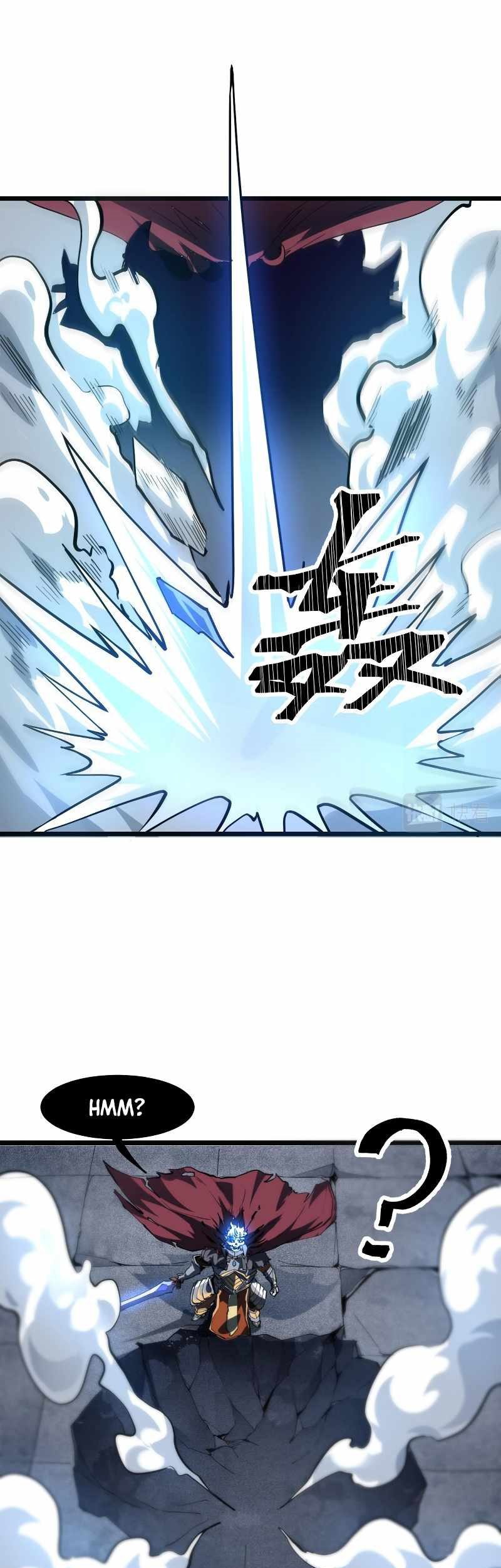 I Rely On BUG To Be The King Chapter 55 Gambar 4
