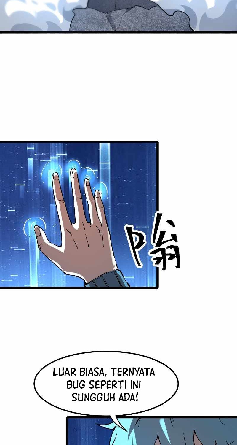 I Rely On BUG To Be The King Chapter 55 Gambar 5