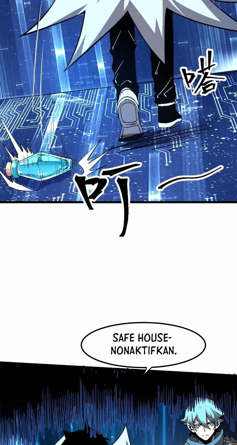I Rely On BUG To Be The King Chapter 55 Gambar 7
