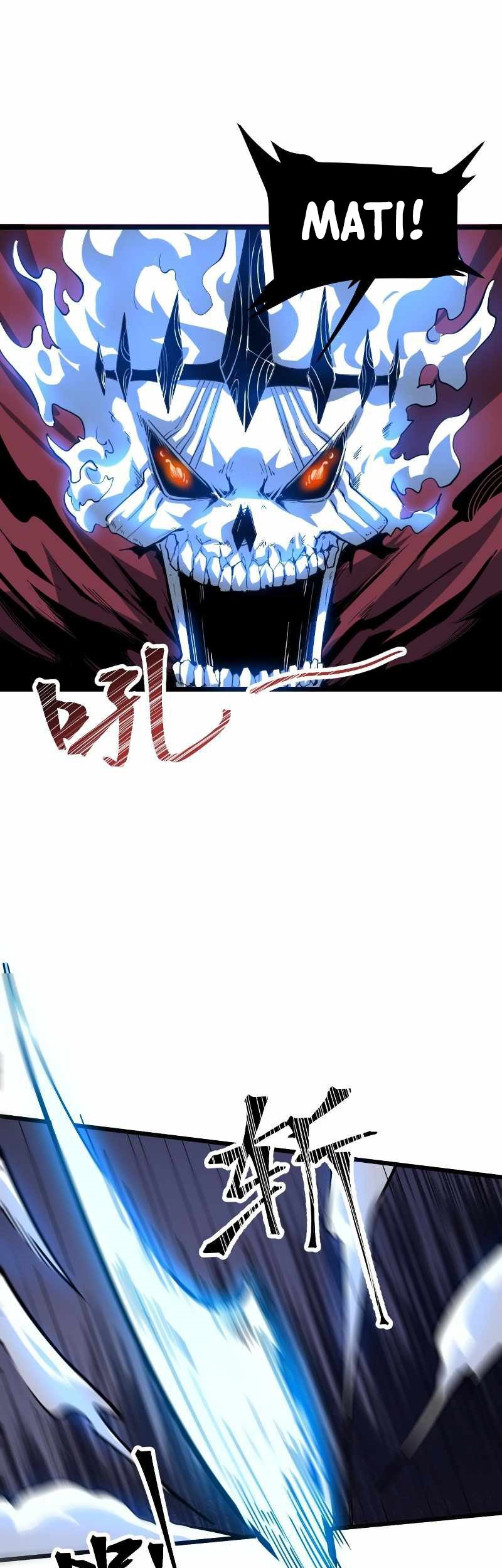 I Rely On BUG To Be The King Chapter 55 Gambar 12