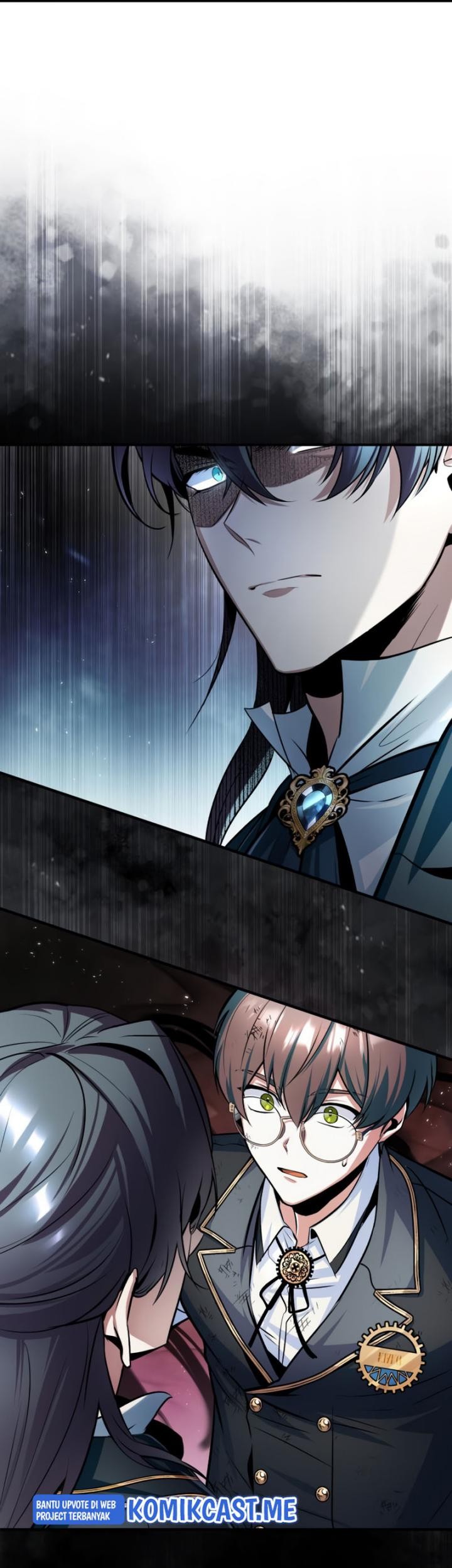 Academy’s Undercover Professor Chapter 16 Gambar 37