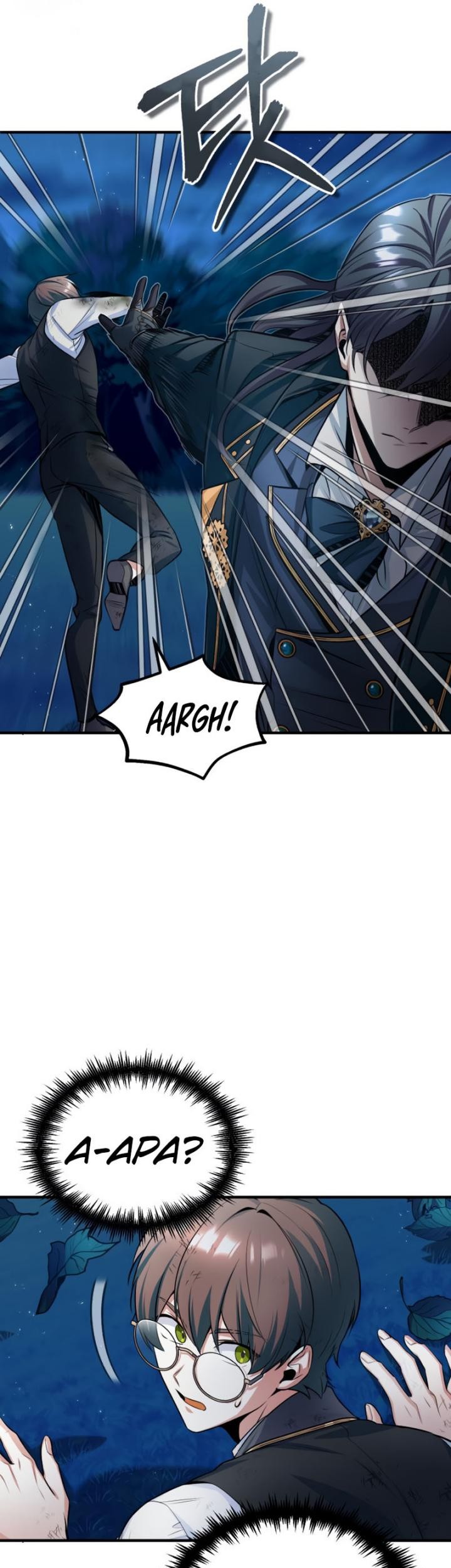 Academy’s Undercover Professor Chapter 16 Gambar 39