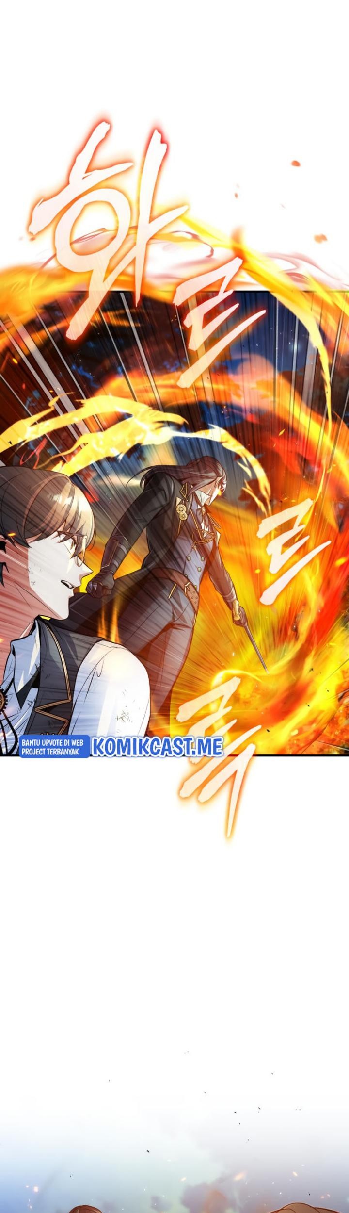 Academy’s Undercover Professor Chapter 16 Gambar 41