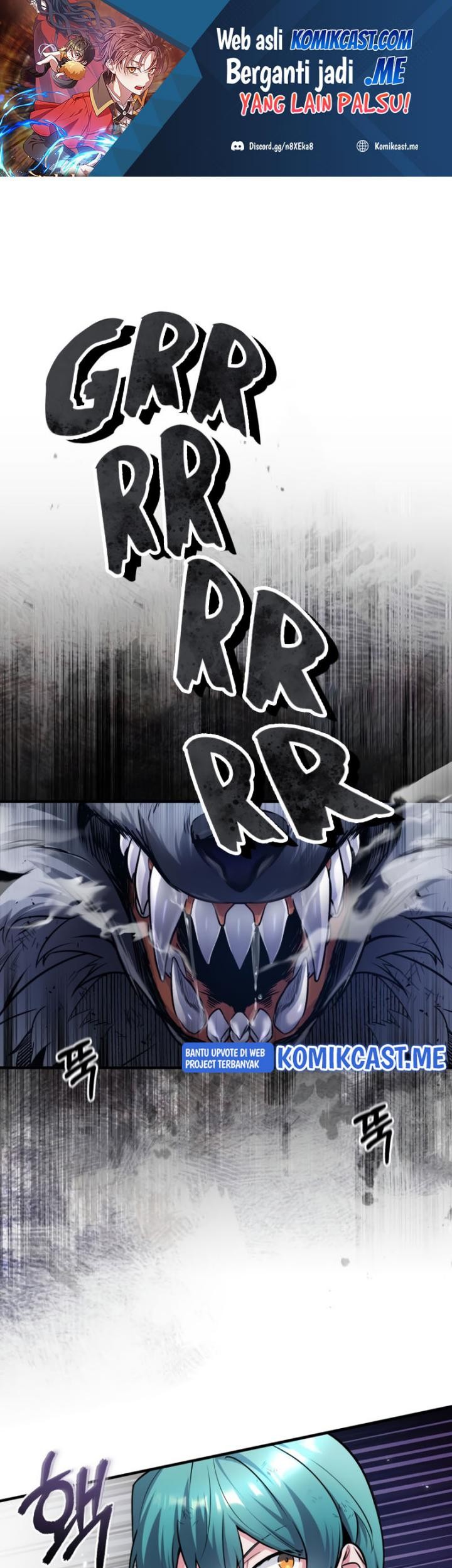 Baca  Academy’s Undercover Professor Chapter 16 Gambar 2