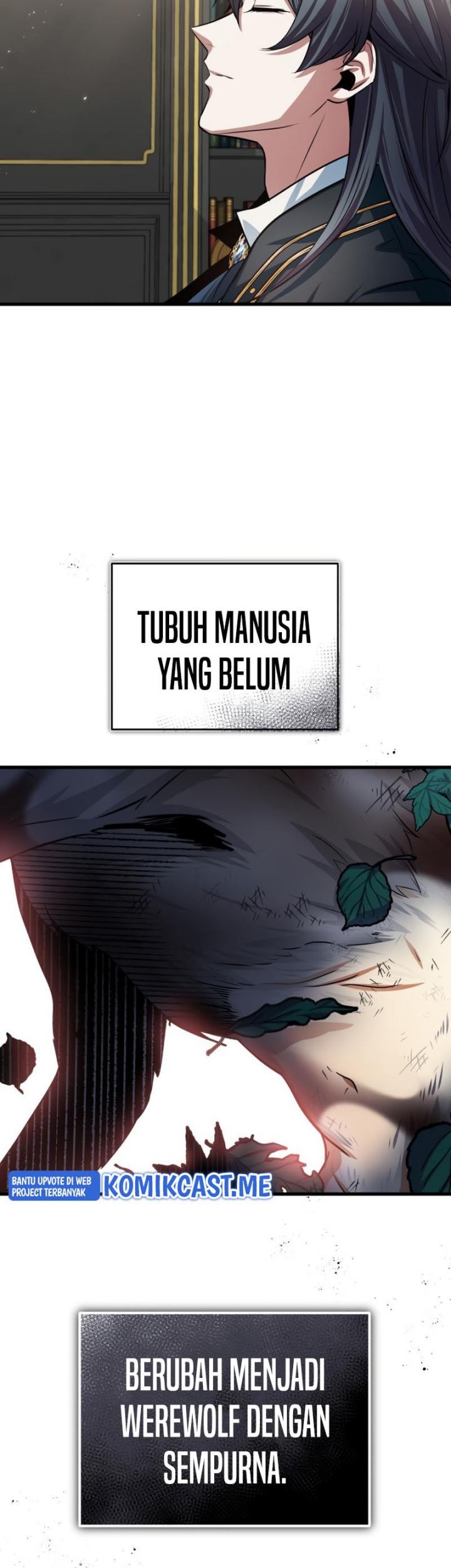 Academy’s Undercover Professor Chapter 16 Gambar 73