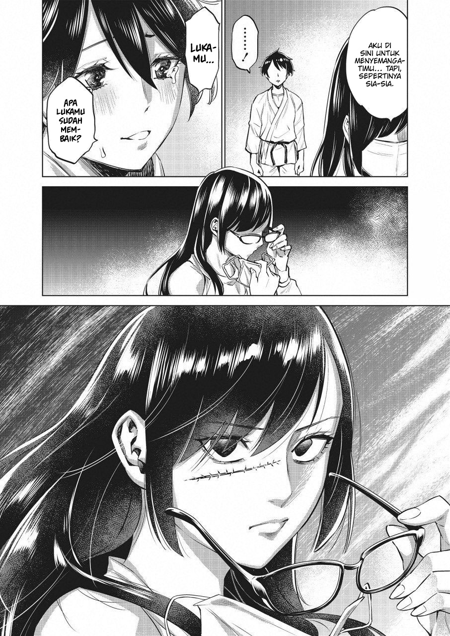 Dollkara Chapter 18 Gambar 27