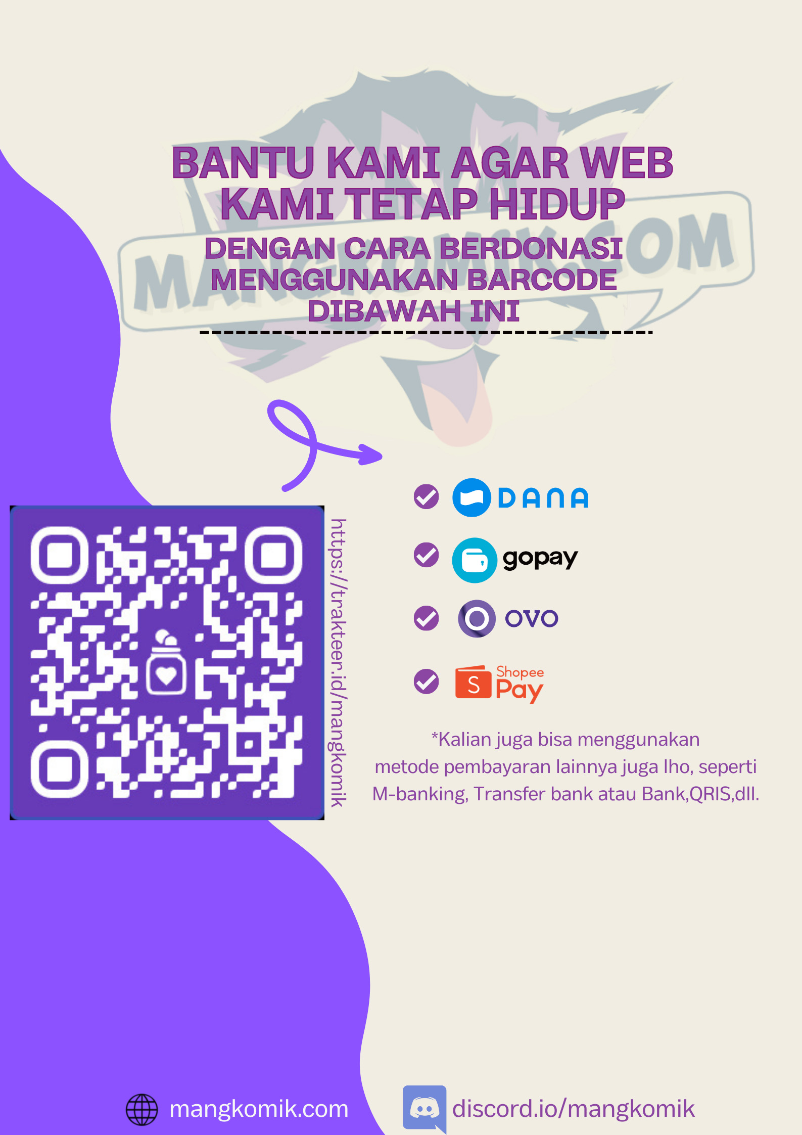 Dollkara Chapter 17 Gambar 29