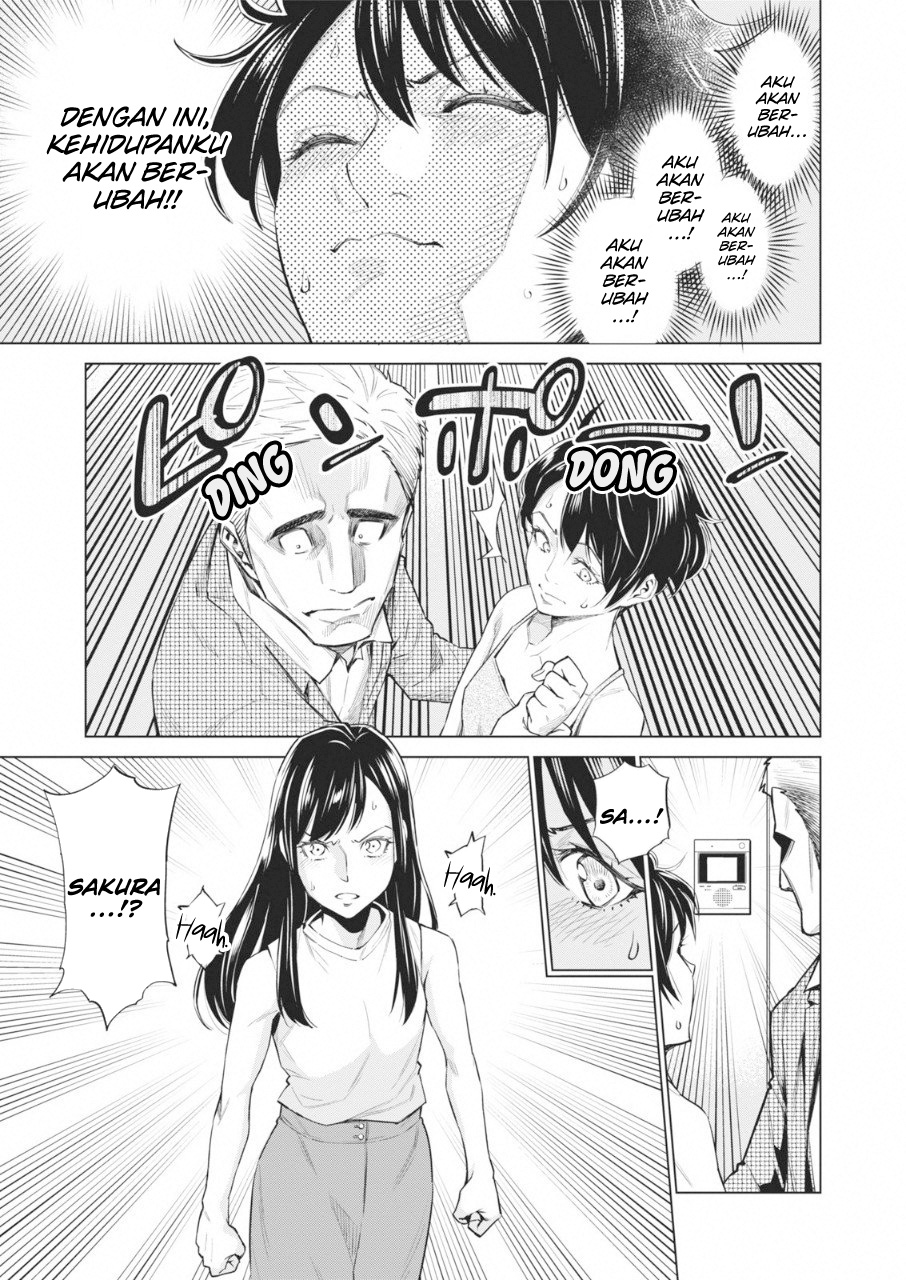 Dollkara Chapter 14 Gambar 12